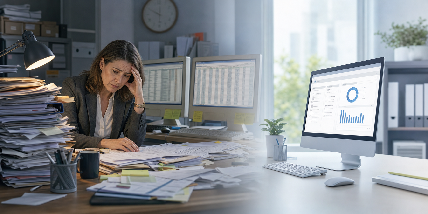 The Hidden Cost of Keeping a SIS Your Team Has Outgrown